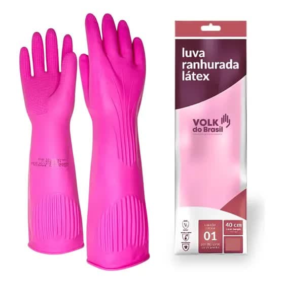 Acessórios para Limpeza — variante 1