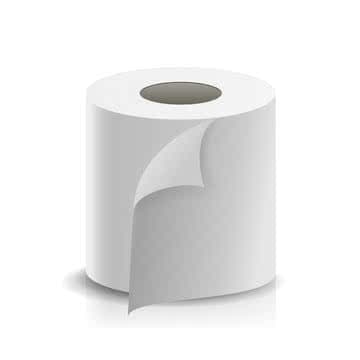Papel Higiênico — variante 3