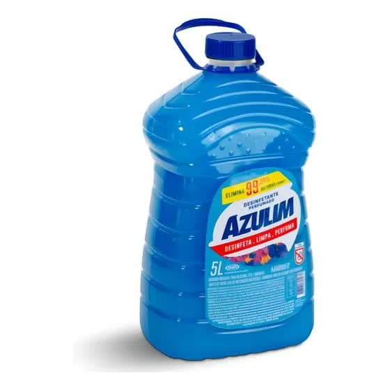 Produtos para Limpeza — variante 5