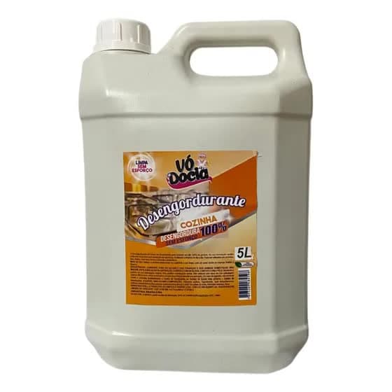 Produtos para Limpeza — variante 6