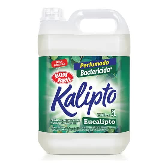 Produtos para Limpeza — variante 7