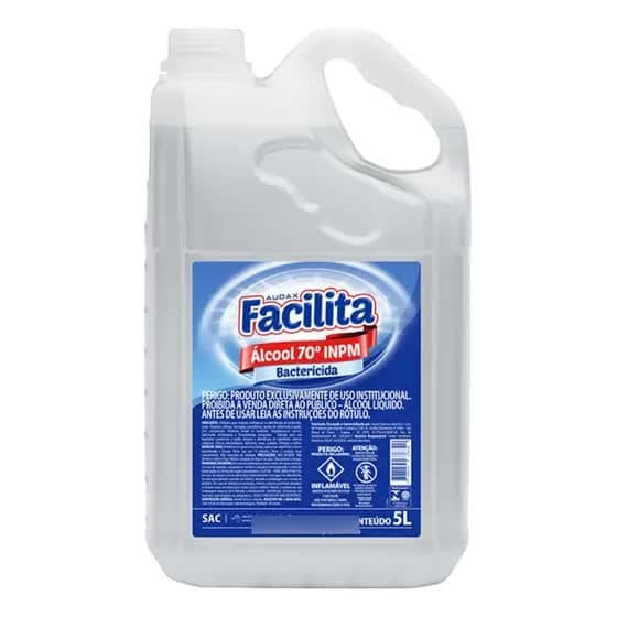 Produtos para Limpeza — variante 8