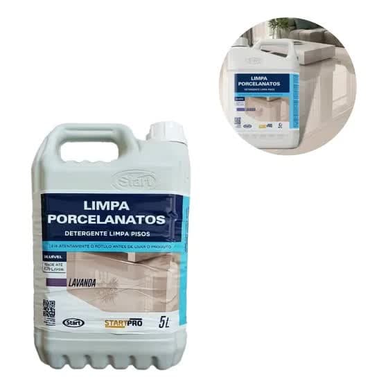 Produtos para Limpeza — variante 9