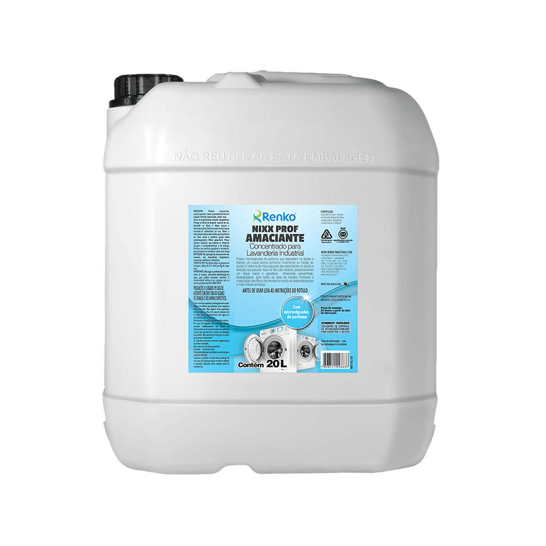 Produtos para Limpeza — variante 3