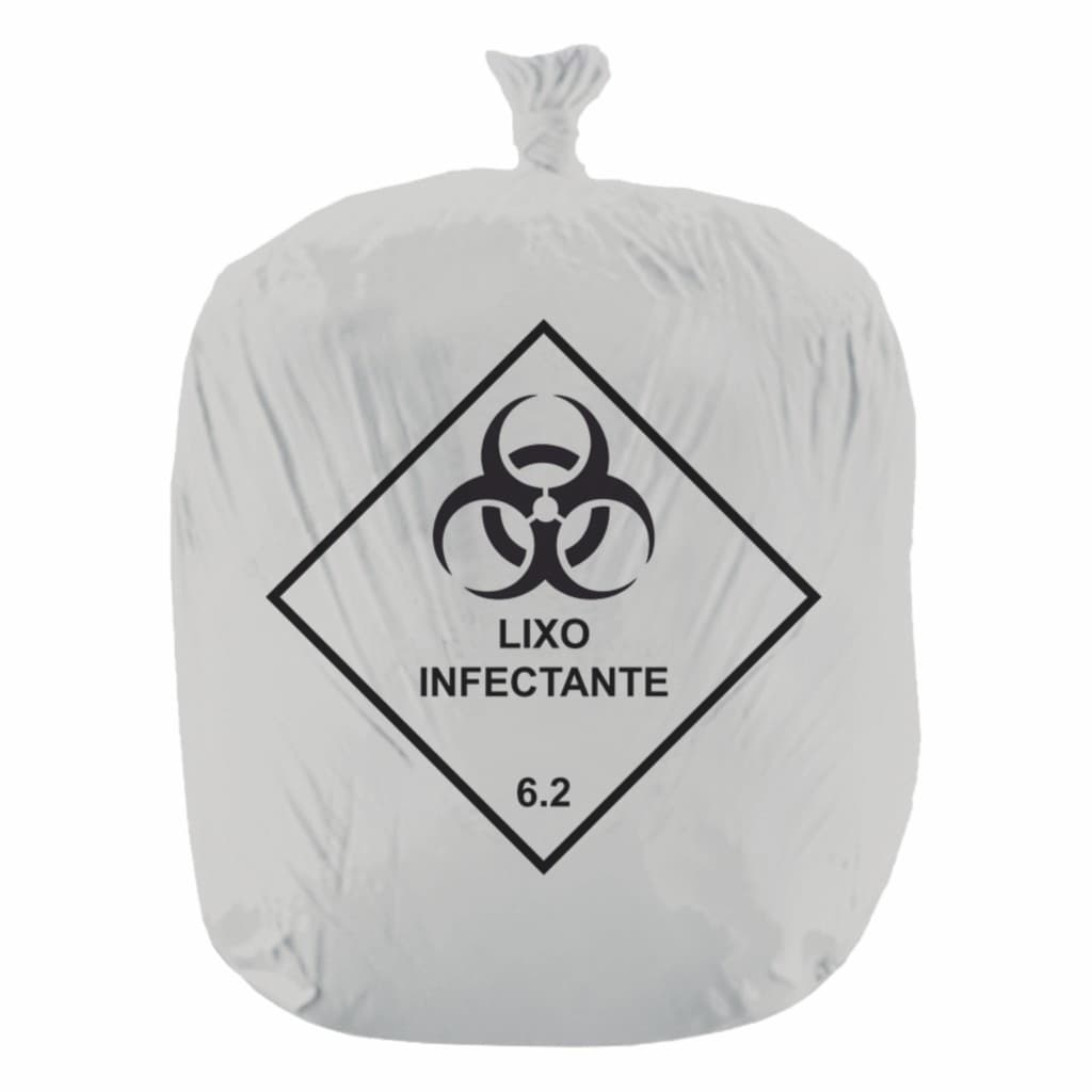 Sacos para Lixo — variante 3