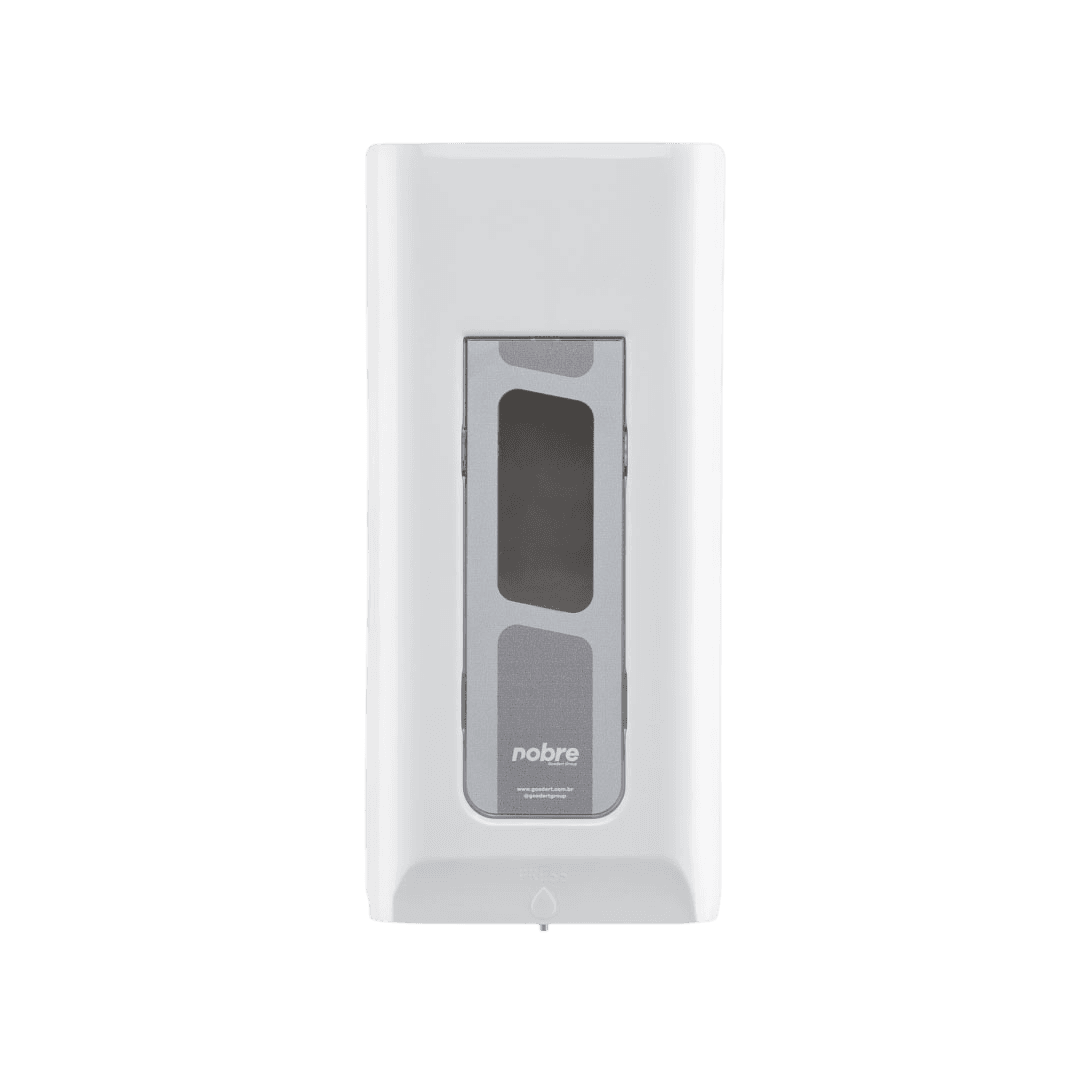 Suportes / Dispensers — variante 1