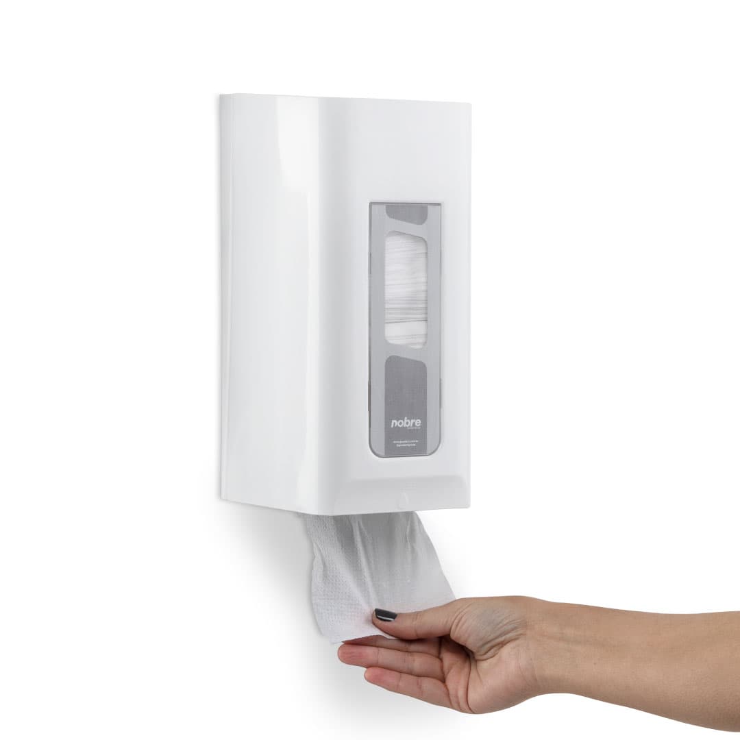 Suportes / Dispensers — variante 2