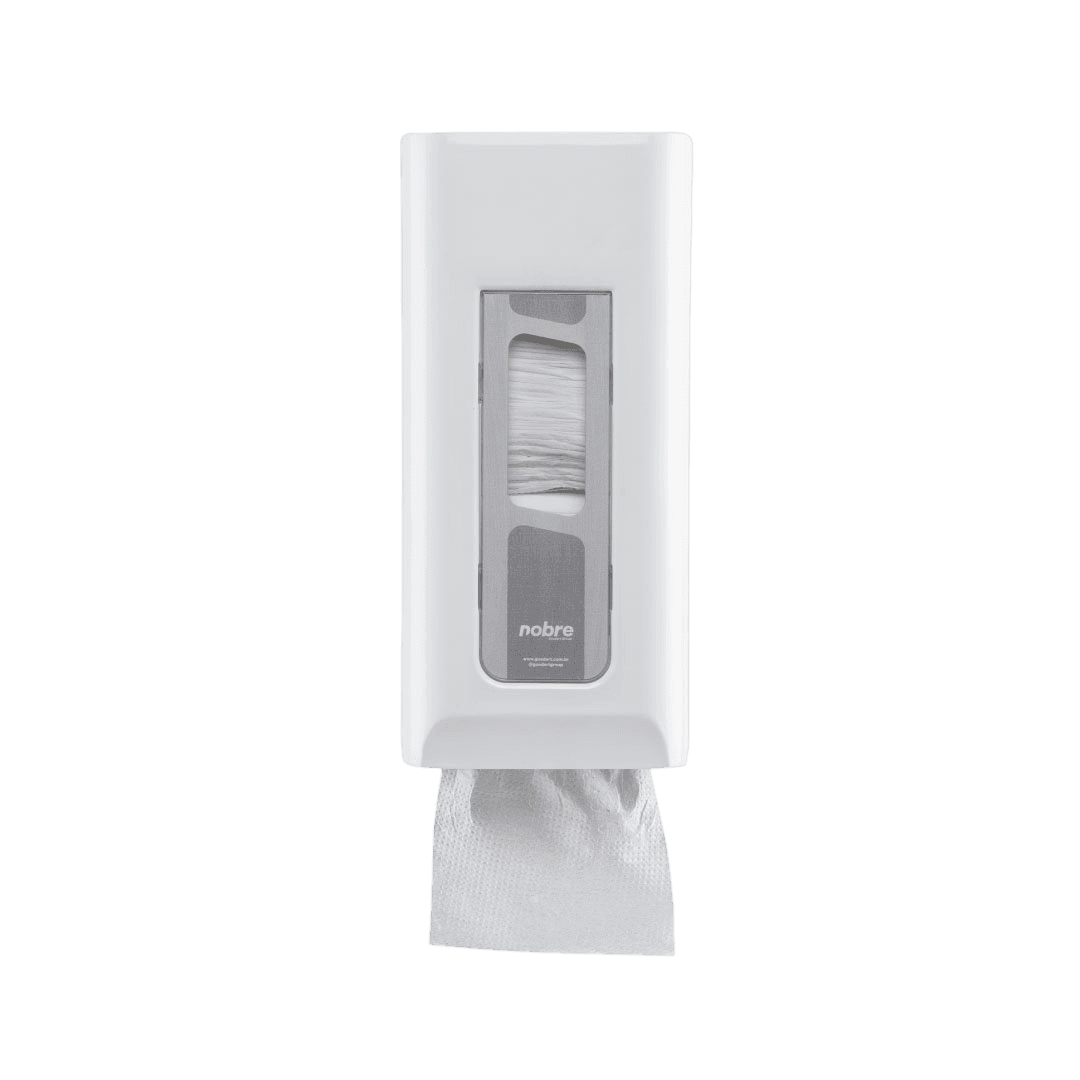 Suportes / Dispensers — variante 3