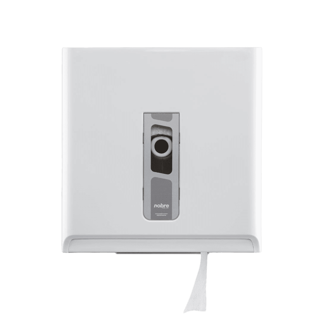 Suportes / Dispensers — variante 4