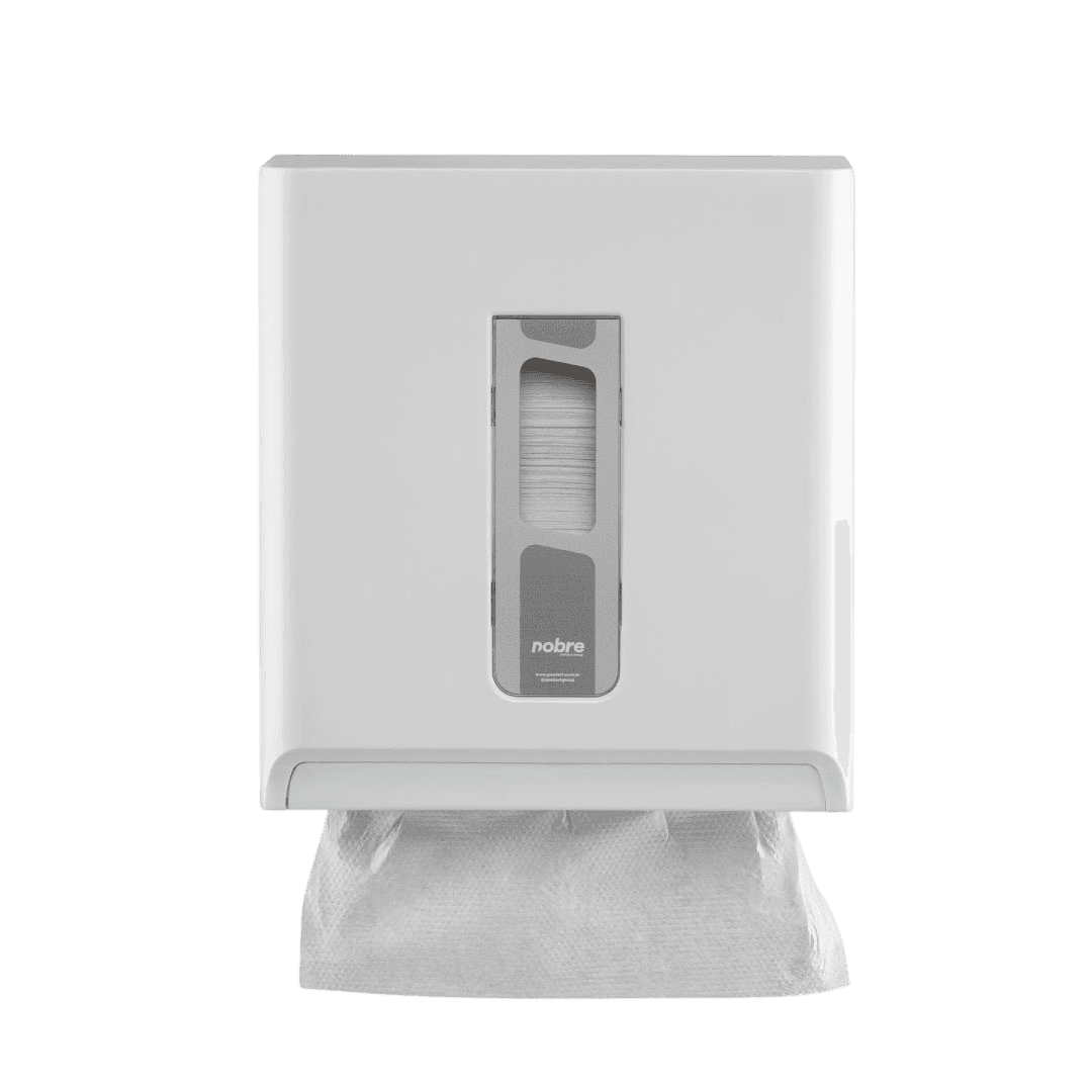 Suportes / Dispensers — variante 5